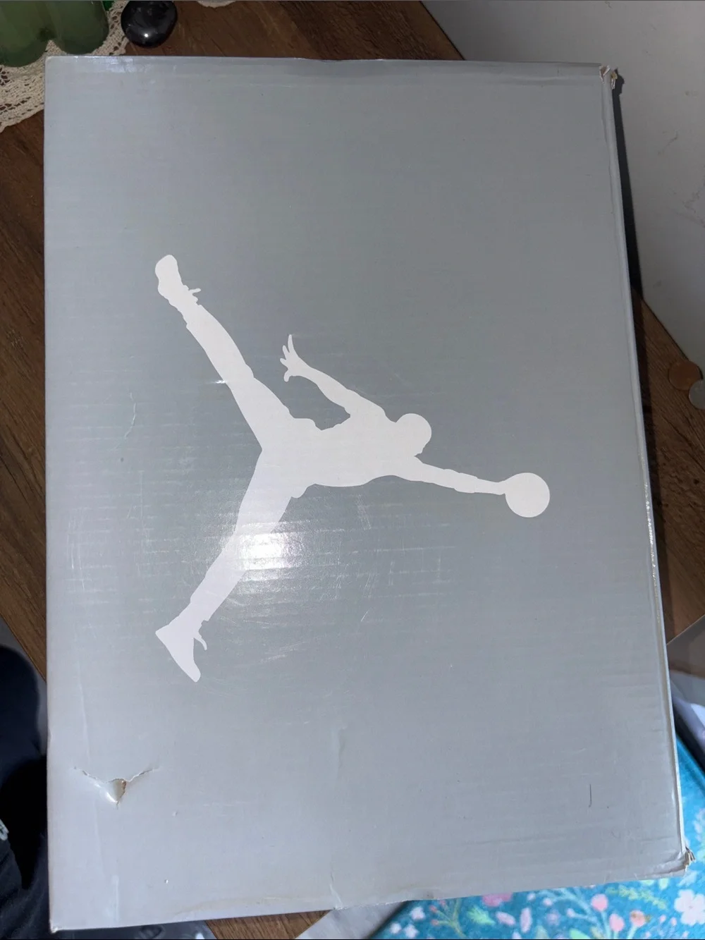 Air Jordan 5 Retro GS 'Wolf Grey' 2026 | Size 9.5